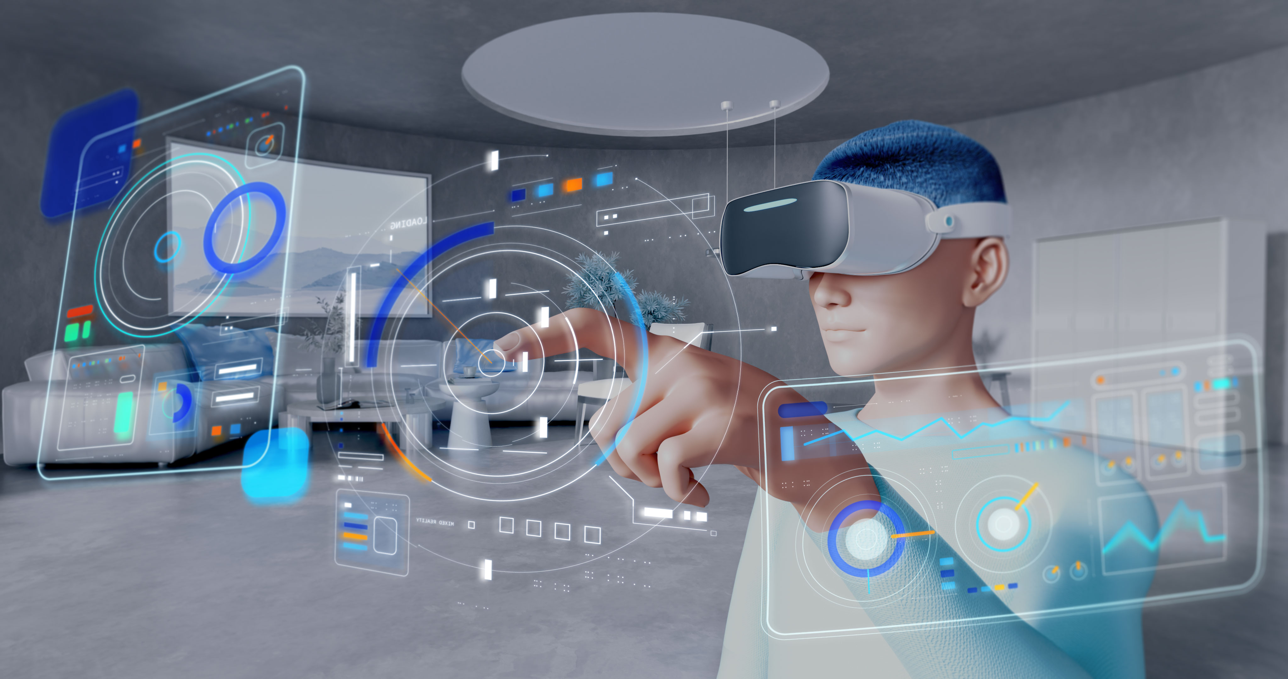 Cutting-Edge Technologies for Modern Solutions - Frontalcg Blog